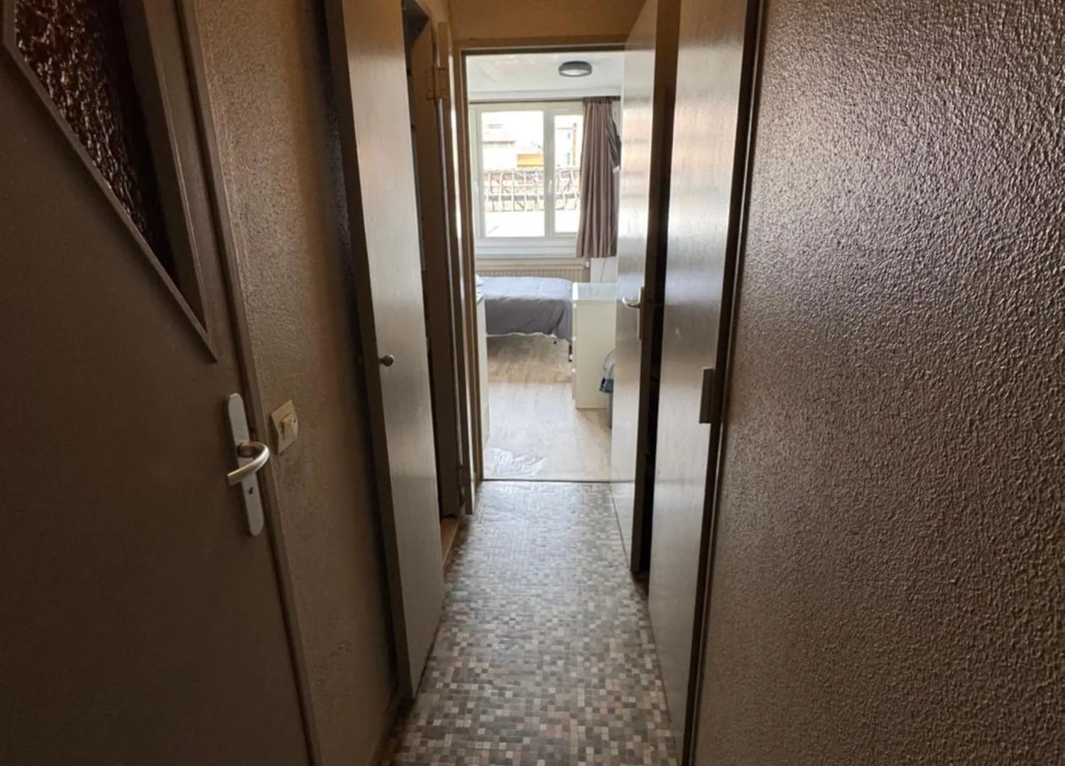 Studio Au Coeur De Valence 4 Франция